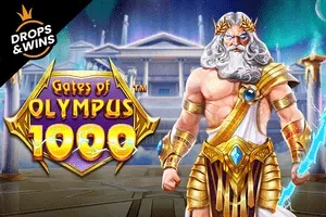 Gates of Olympus 1000 &mdash; LyraBet